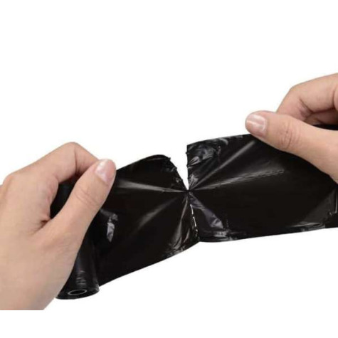 Absorpční podložky 60x60cm sada 100 ks + sáčky Purlov 21601 ~ 10