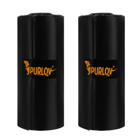 Absorpční podložky 60x90cm sada 100 ks + sáčky Purlov 21603 ~ 4