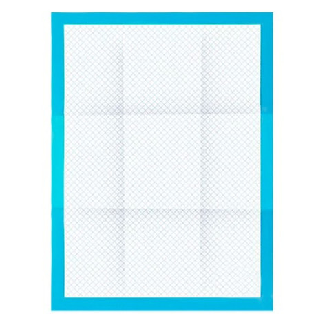 Absorpční podložky 60x90cm sada 100 ks + sáčky Purlov 21603 ~ 5