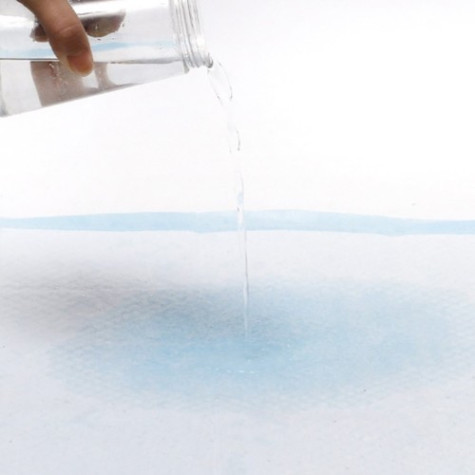 Absorpční podložky 60x90cm sada 100 ks + sáčky Purlov 21603 ~ 8