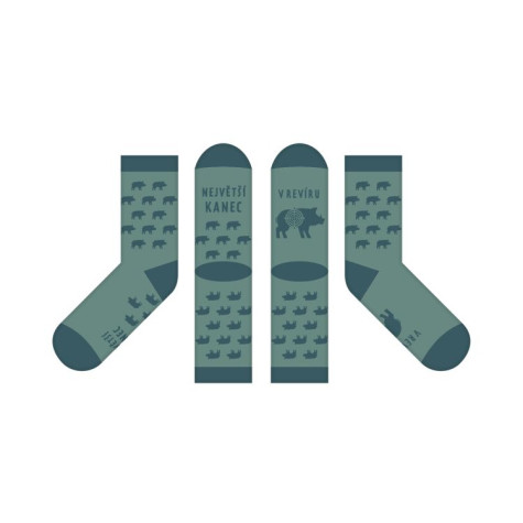 Albi Pohodonožky - Největší kanec, vel. 43-46 ~ 1