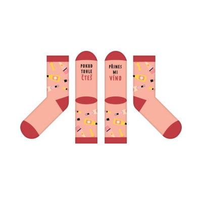 Albi Pohodonožky - Přines mi víno, vel. 35-38