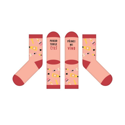 Albi Pohodonožky - Přines mi víno, vel. 35-38 ~ 1