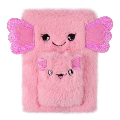 Albi Chlupatý blok - Axolotl