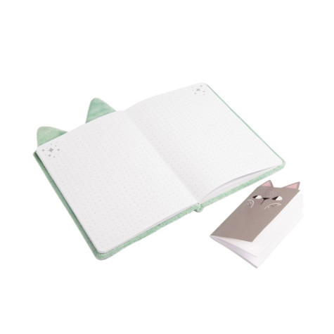 Albi Chlupatý blok - Kočička ~ 2