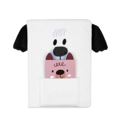 Albi Chlupatý blok - Pejsek