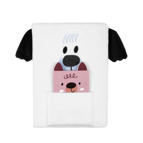 Albi Chlupatý blok - Pejsek ~ 1