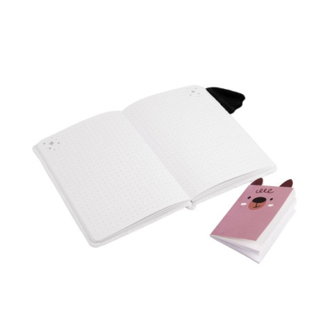 Albi Chlupatý blok - Pejsek ~ 2