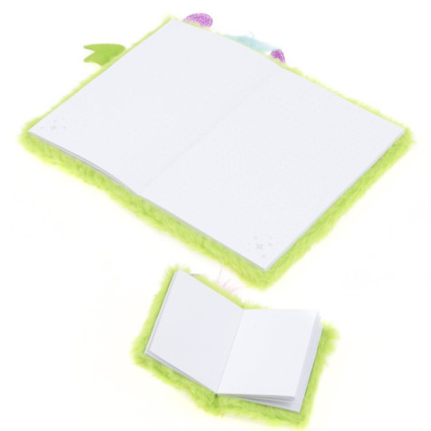 Albi Chlupatý blok - Dráček ~ 2