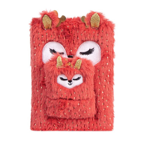 Albi Chlupatý blok - Sobík ~ 1