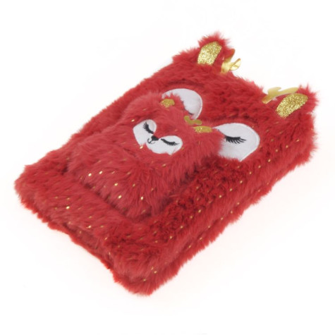 Albi Chlupatý blok - Sobík ~ 2