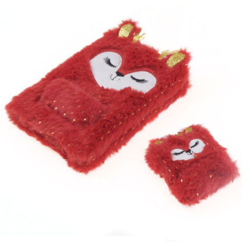 Albi Chlupatý blok - Sobík ~ 4