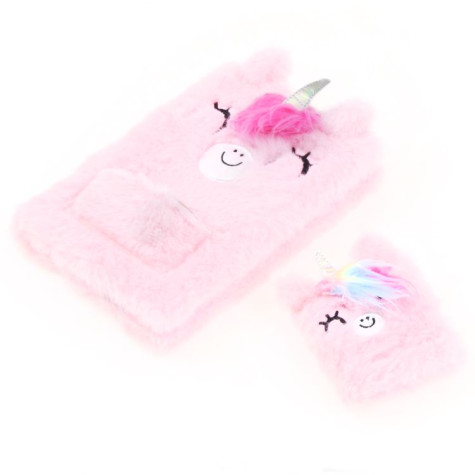 Albi Chlupatý blok - Jednorožec ~ 3