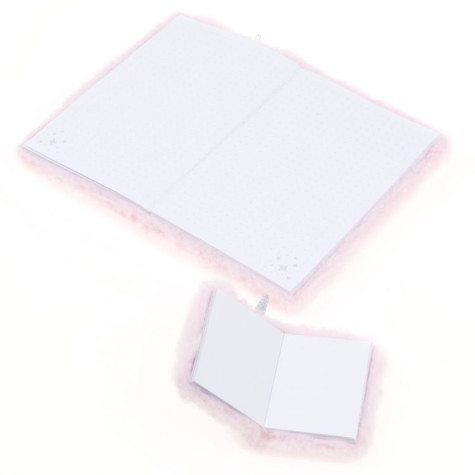 Albi Chlupatý blok - Jednorožec ~ 4