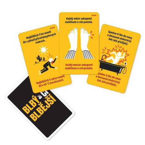 Albi Blbý či blbější ~ 2