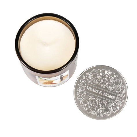 Albi Střední svíčka - Francouzská vanilka ~ 2