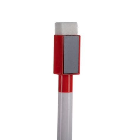 Mazací fixy s houbičkou a magnetem 12 ks Maaleo 21646 ~ 7