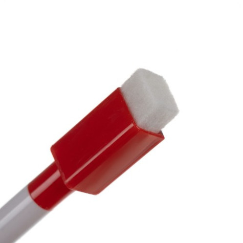 Mazací fixy s houbičkou a magnetem 12 ks Maaleo 21646 ~ 8