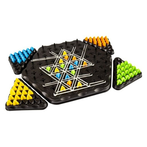 Albi Triangl strategická hra ~ 2