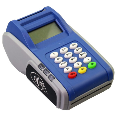 MaDe Platební terminál dětský ~ 2