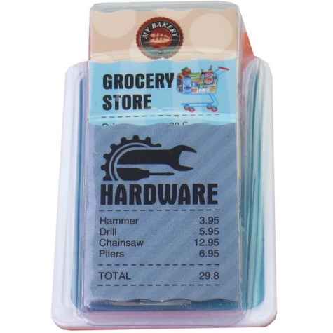 MaDe Platební terminál dětský ~ 3