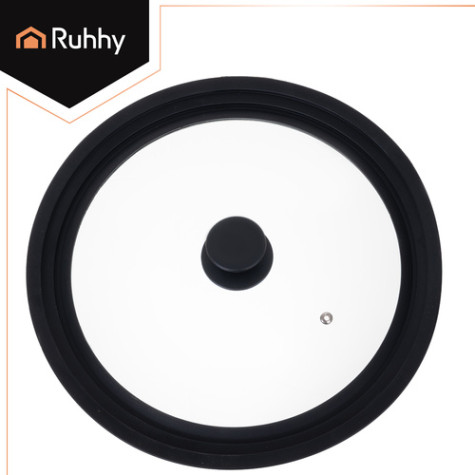 Silikonová poklice 3v1 28/30/32 cm Ruhhy 25561 ~ 4