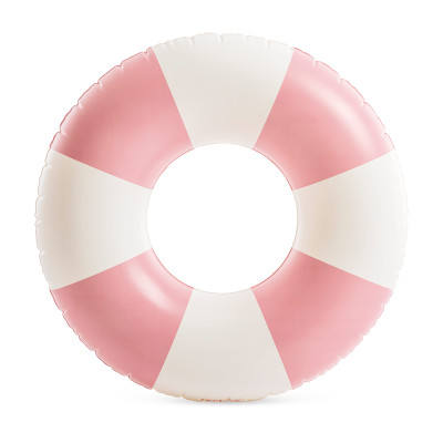 Intex 59271 Nafukovací kruh Coastal cabana 91cm - růžový
