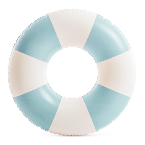 Intex 59271 Nafukovací kruh Coastal cabana 91cm - modrý ~ 1