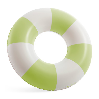 Intex 59271 Nafukovací kruh Coastal cabana 91cm - zelený