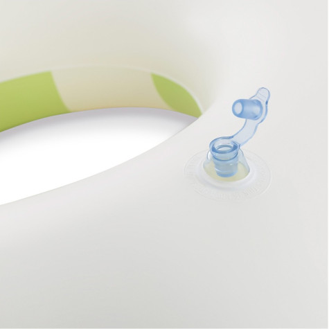 Intex 59271 Nafukovací kruh Coastal cabana 91cm - zelený ~ 2