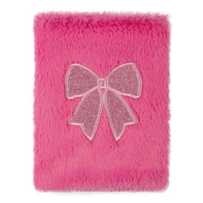 Albi Plyšový blok - Mašle