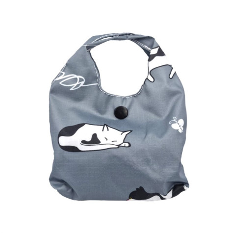 Nekupto Nákupní taška skládací Kočky ~ 1