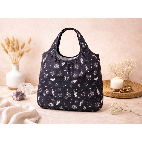 Nekupto Nákupní taška skládací Spirituální ~ 2