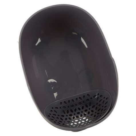 Cedník do dřezu s miskou - slon šedý ~ 6