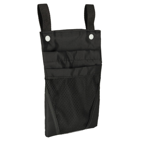 Brašna na řídítka 33x19cm - černá ~ 4