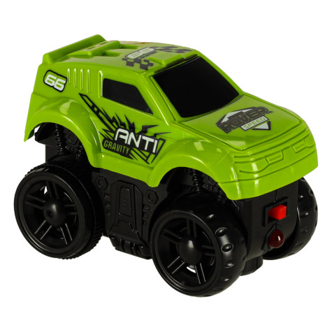 Antigravitační závodní dráha 120 ks ~ 4