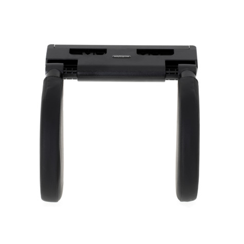 Opěrka hlavy do auta nastavitelná - černá ~ 6