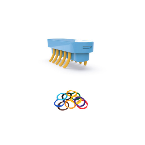 Wiky Příslušenství k 3D peru ~ 3