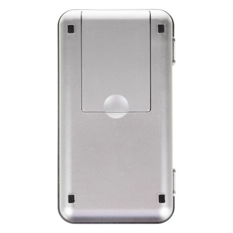 Kapesní váha 500x 0,1g Ruhhy 24209 ~ 7