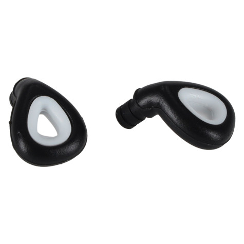 Sada silikonových špuntů do uší 3 velikosti ~ 5