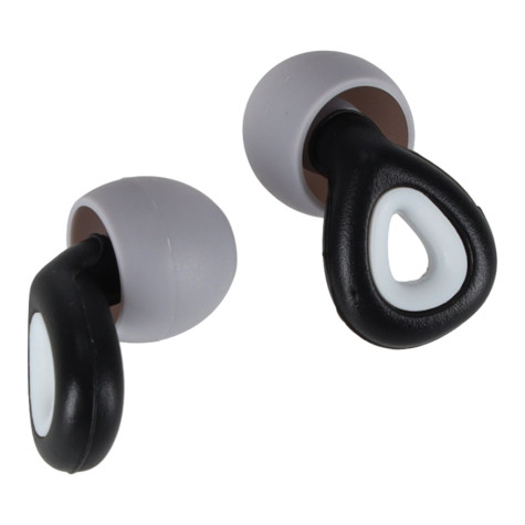 Sada silikonových špuntů do uší 3 velikosti ~ 6