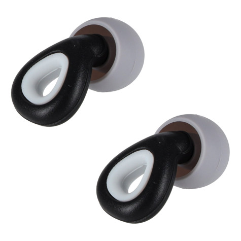 Sada silikonových špuntů do uší 3 velikosti ~ 8