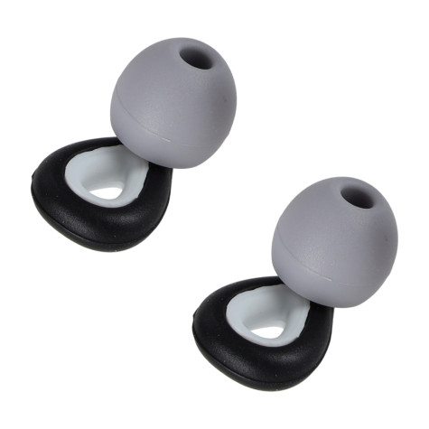 Sada silikonových špuntů do uší 3 velikosti ~ 9