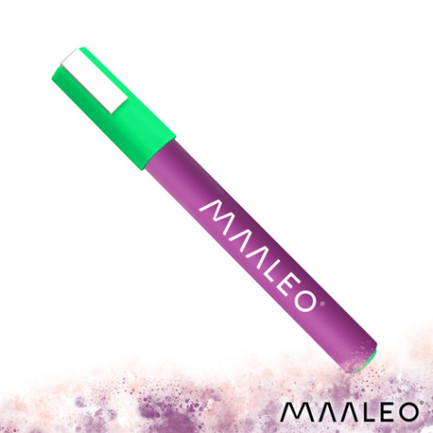 Akrylové fixy 16 ks Maaleo 27051 ~ 5