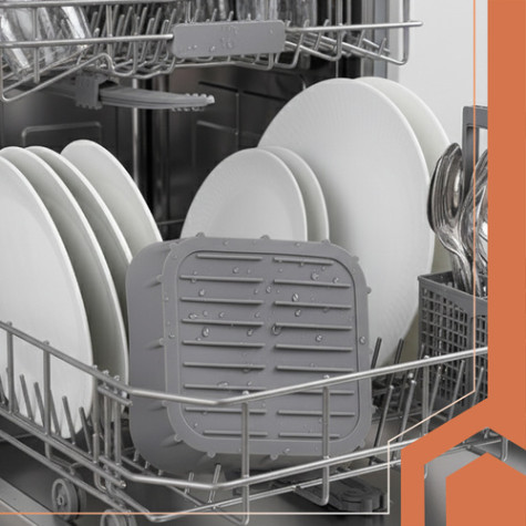 Silikonová vložka do fritézy Ruhhy 25464 ~ 5