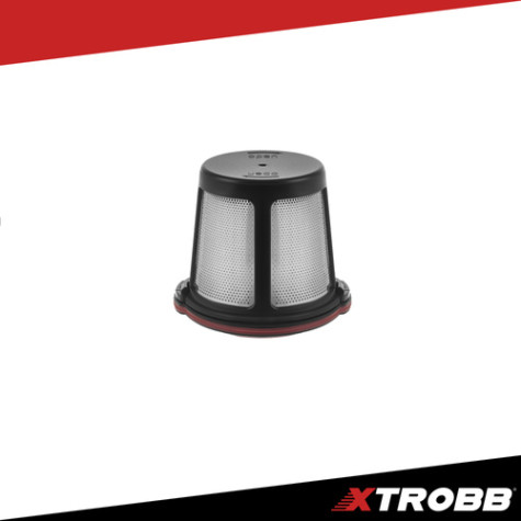 Bezdrátový ruční vysavač do auta ProVac Xtrobb 24263 ~ 8