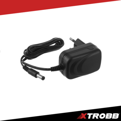 Bezdrátový ruční vysavač do auta ProVac Xtrobb 24263 ~ 10