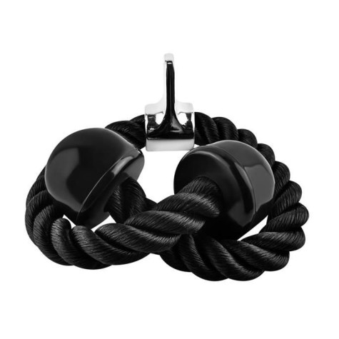 Adaptér na kladku Tricepsové lano Trizand 7954 ~ 3