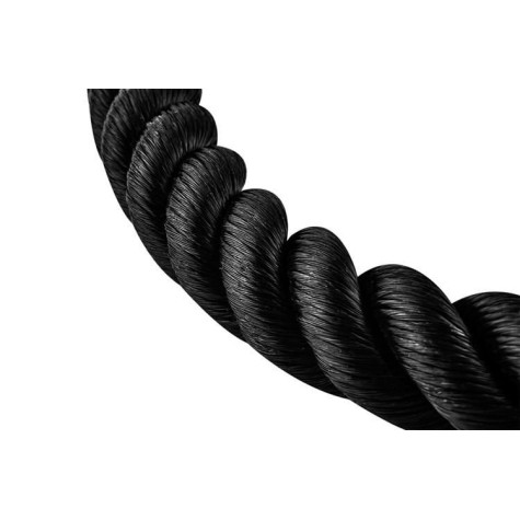 Adaptér na kladku Tricepsové lano Trizand 7954 ~ 7