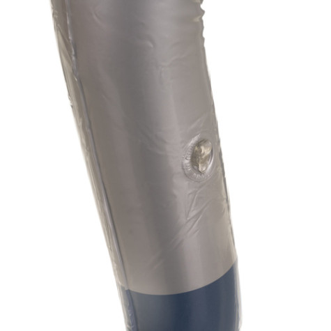 Nafukovací chodítko s holí Ruhhy 26291 ~ 7